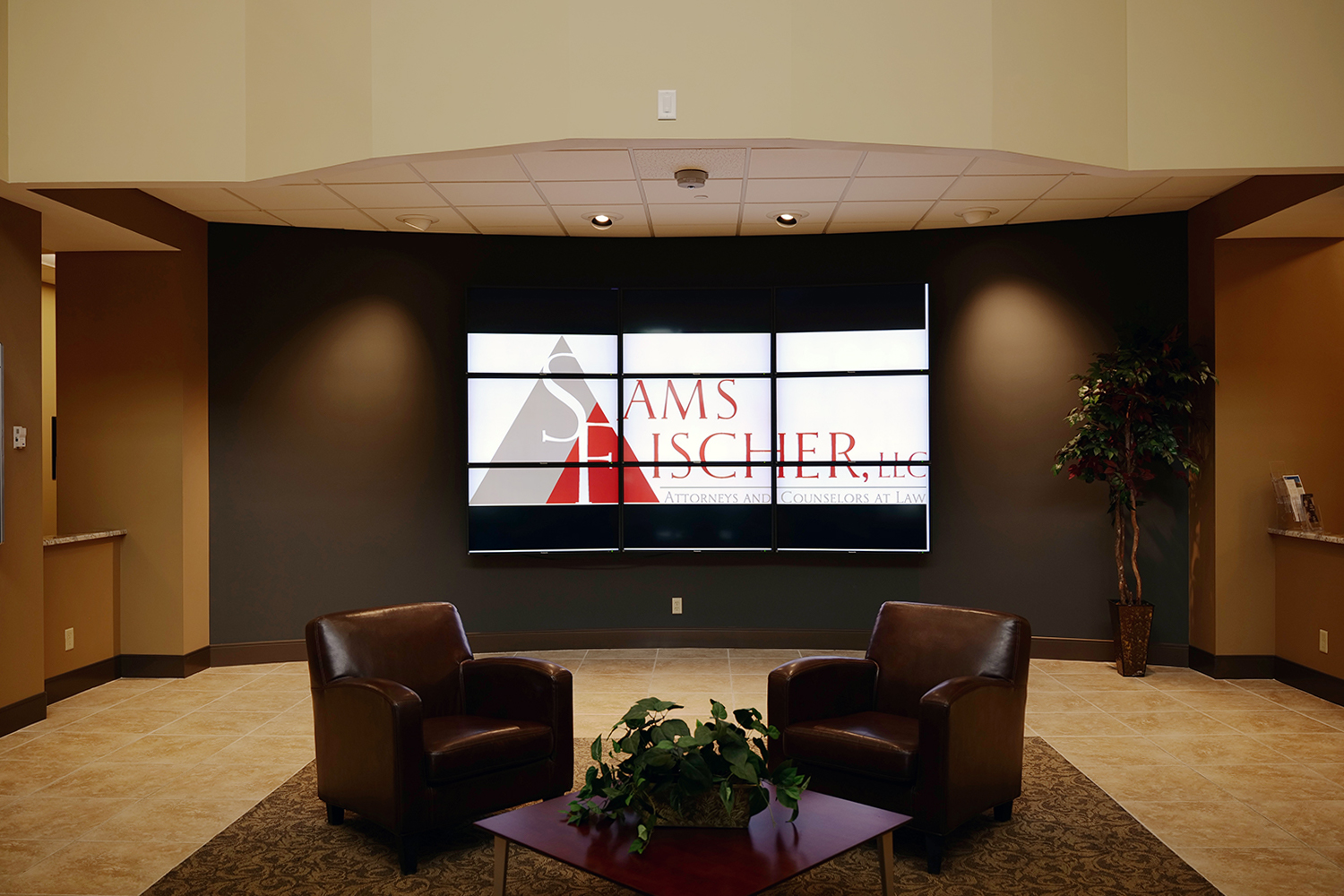 Sams-Fischer-Services